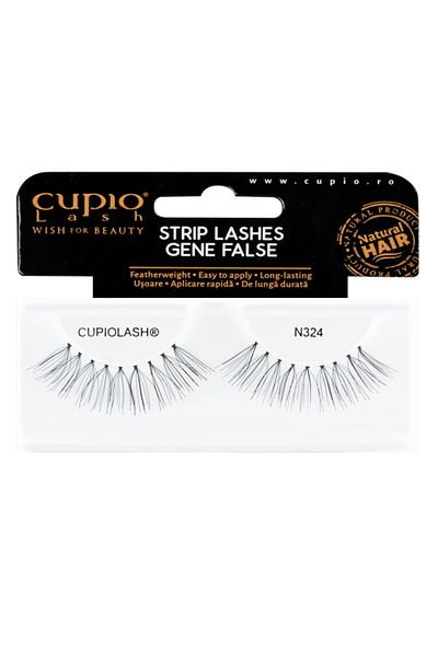 Cupio CupioLash Galaxy N324 strip false eyelashes