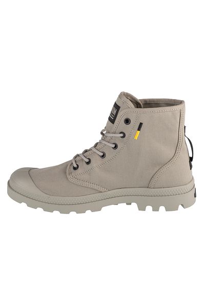 Palladium Pampa Hi HTG Supply, Men's Sneakers