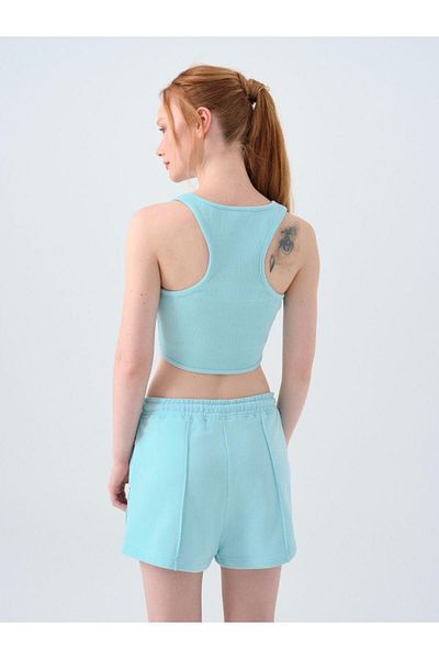 Loft Lf2038684 Tricou Cro Tank pentru damă