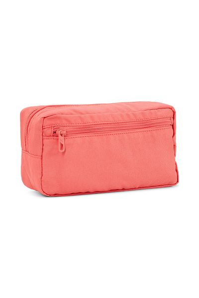 Puma Patch Pencil Case - Pink