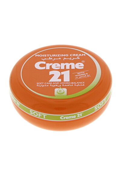 Creme 21 كريم مرطب 150 مل - ترطيب مكثف مع بروفيتامين ب5