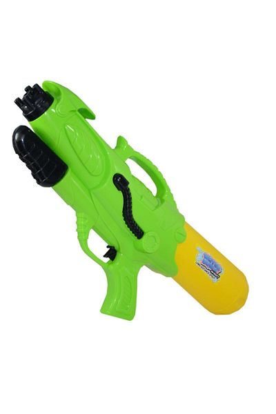 CAN OYUNCAK Water Gun 49 Cm with Pump