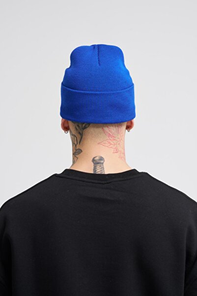 Machinist Erkek Machinist Sax Blue Bere