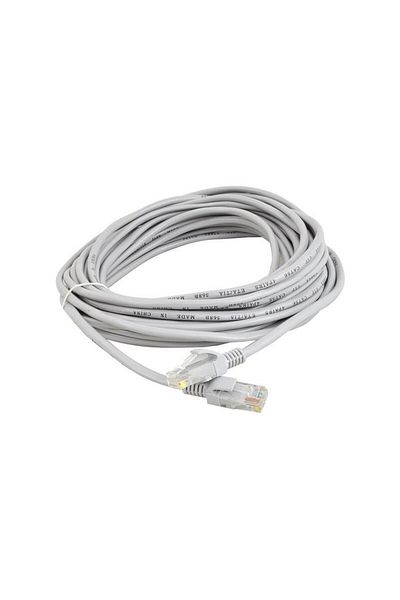 OEM Cablu de internet, cablu de rețea UTP, lungime 10 m