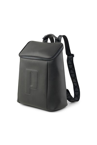 Puma Womens Sense Backpack - Black