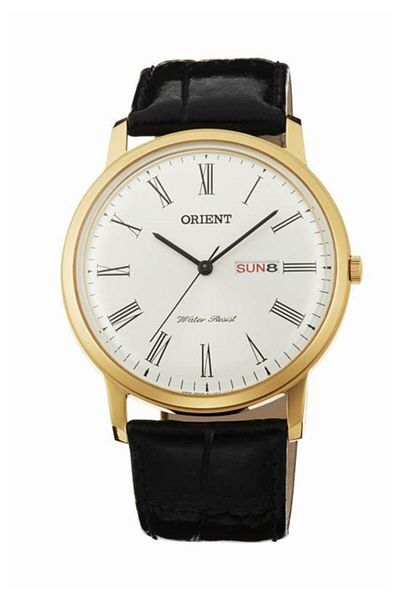 Orient Fug1R007W6 Men's Wristwatch