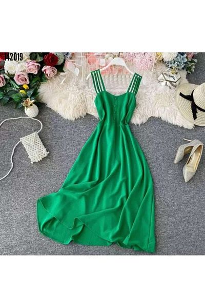 Arar Dress