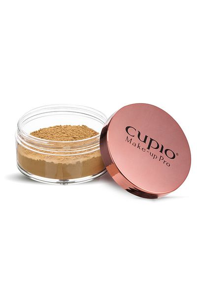 Cupio Loose powder Cupio Soft Luminous - Light Plus 15g