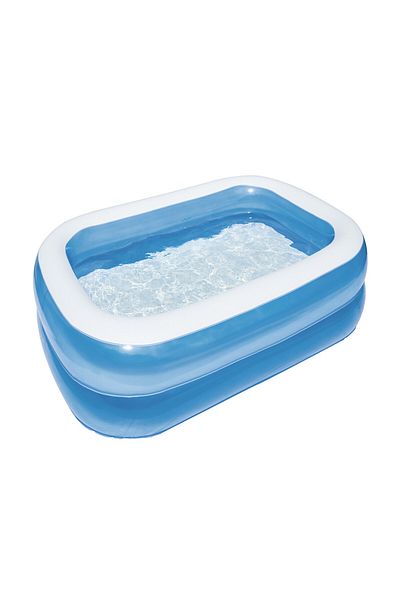 OEM Rectangular pool 262 x 175 x 51 cm, Bestway