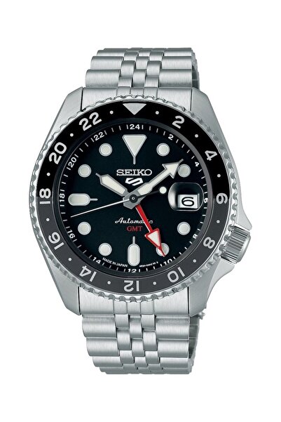 Seiko Ssk001K1 Automatic Men's Wristwatch