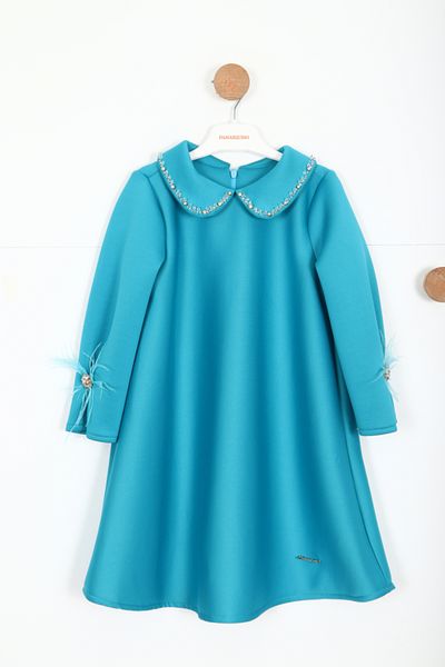 xo kids moda Rochie pentru fete 4-8 ani