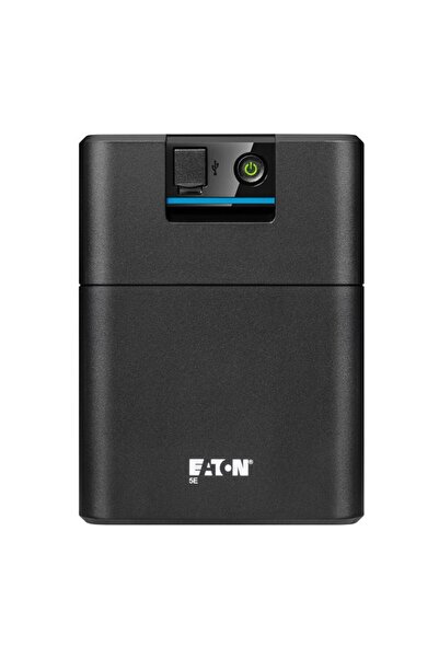 Eaton 5e 2200 Usb Iec G2 Kesintisiz Güç Kaynağı (ups) - 2200 Va Yüksek Veriml...