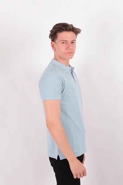 Five Pocket Fp25B2014 Men's Polo Neck T-Shirt