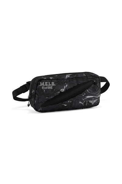 Puma Unisex x LaMelo Crossbody Bag - Black