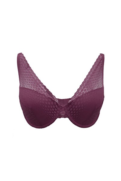Eros Порожній мереживний бюстгальтер