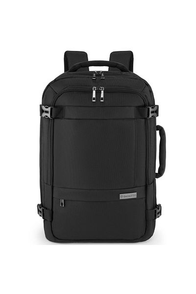 zagatto Laptop Backpack, Zagatto®, 18L, 40x30x15 cm, Cabin Size, Breathable Straps, ZG898