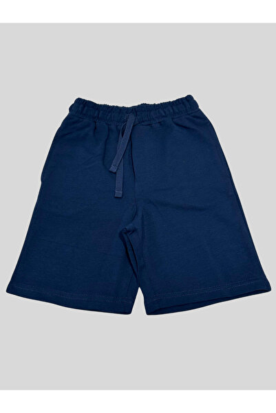 NK Шорти для хлопчиків Iquana 4-8 років Синій