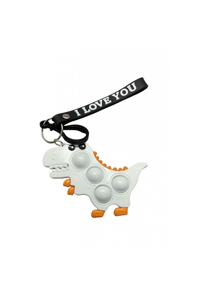 Flippy ucărie antistres din silicon Flippy, Pop It Now și Flip It, Simple Dim...