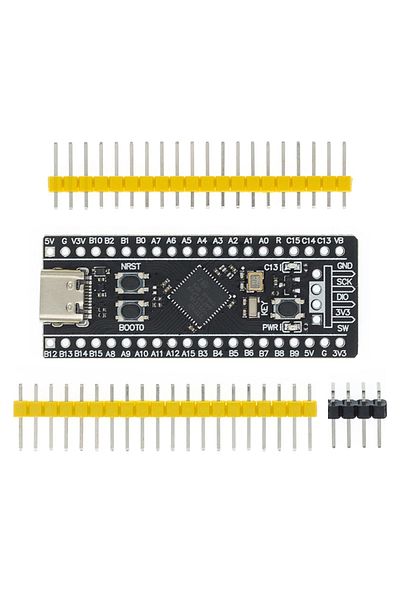 Choice Stm32f401 Stm32f401 Stm32f411 Development Board Stm32f401ccu6/cdu6 Stm32f411ceu6 Stm32f4 Learning Bo