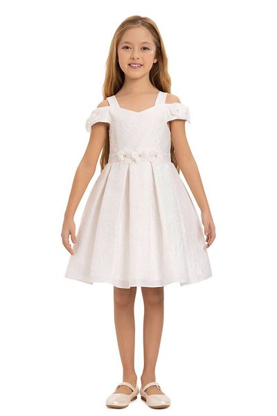 xo kids moda Κοριτσίστικο φόρεμα 3-7 ετών 35421