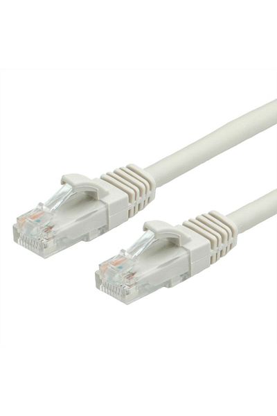 OEM Cablu de internet UTP CAT5e, conductor CCA, lungime 20 metri