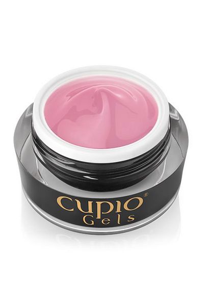 Cupio RevoGel Cupio Master Sculpt container - Silk Pink 30g