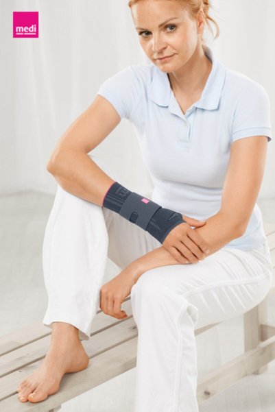 medi Manumed Active El Bilek Splinti (sol)