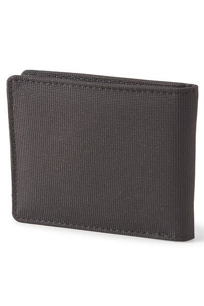 Puma Unisex BMW M Motorsport Small Wallet - Black