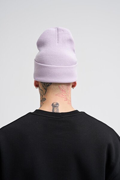 Machinist Чоловіча шапка-бере «Перл Грей»