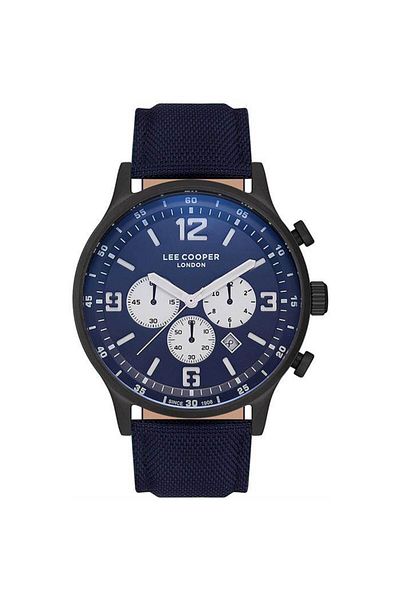 Lee Cooper Lc07162.699 Men's Wristwatch