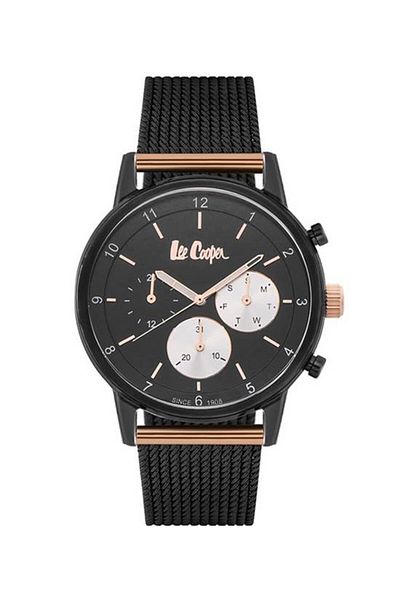 Lee Cooper Lc06884.650 Men's Wristwatch