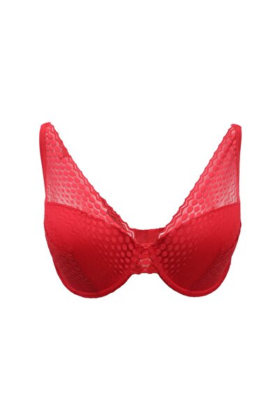 Eros Порожній мереживний бюстгальтер