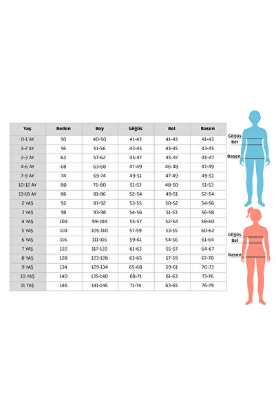 xo kids moda Kız Çocuk Elbise 1-5 Yaş 12354
