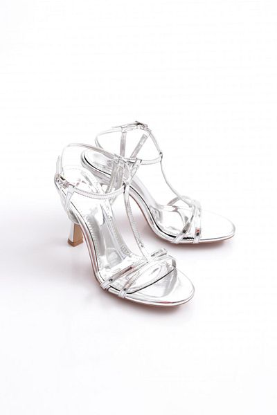 DGN 5950 Pantofi cu toc pentru femei