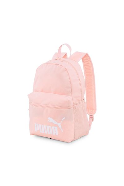 Puma Womens Phase Backpack - Pink