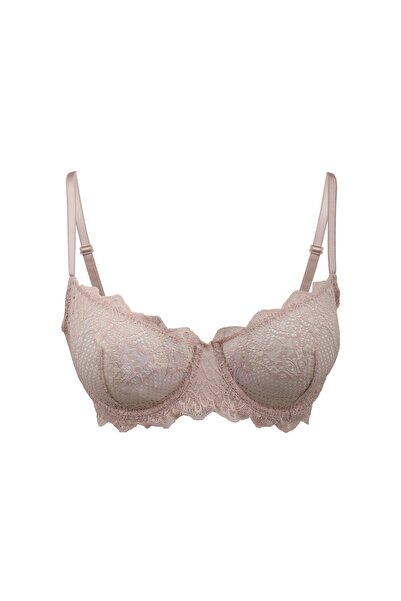 Eros Бюстгальтер з мереживними деталями