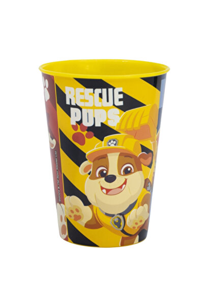 Stor Paw Patrol Rescue Pups High Quality Plastic Easy Tumbler 260 ml