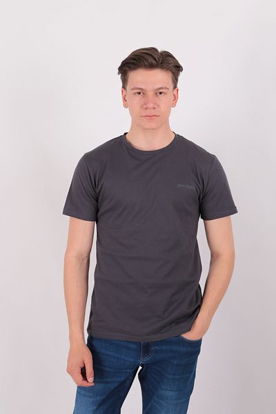 Five Pocket Fp24B2070 Bis Collar Lyc Compact Pike Men's T-Shirt