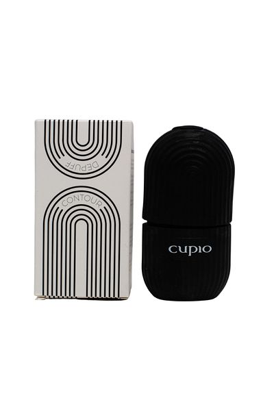 Cupio Rola silicon de gheata pentru masaj facial Cupio - No Puff