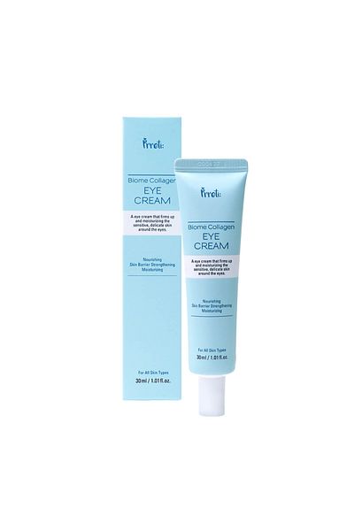Prreti Biome Colagen 30 ml - Krem pod oczy