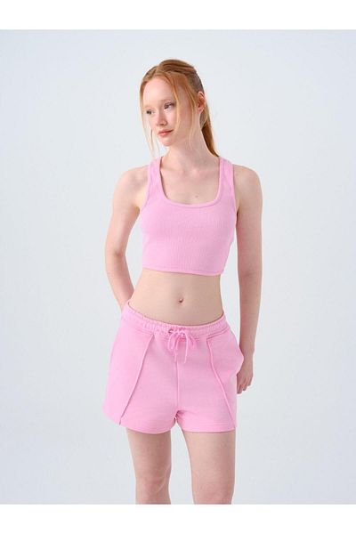 Loft Lf2038684 Tricou Cro Tank pentru damă
