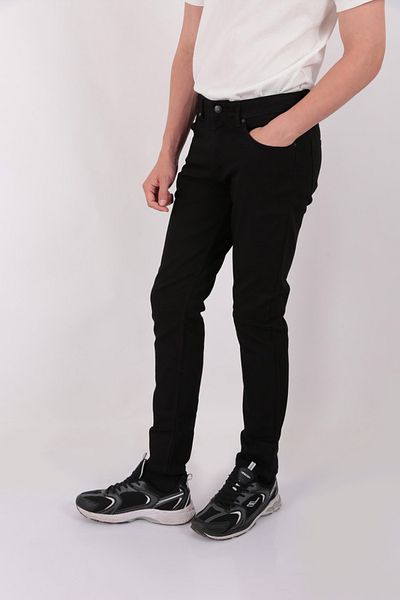Five Pocket Fp25A1201-W101 Men's King Jean Pants