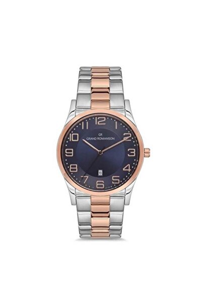 Grand Romanson Rms Zeıtmeıster Gr.1.ag1254.04 Erkek Kol Saati