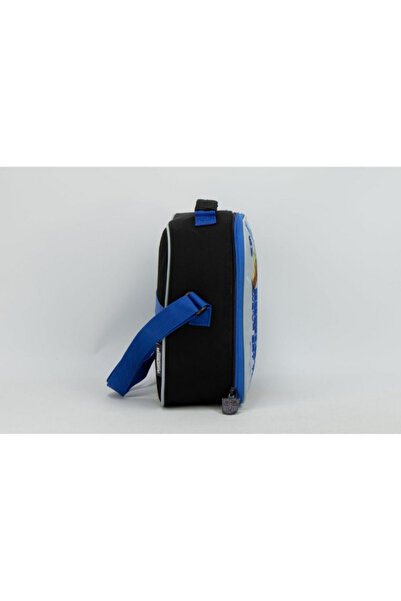 SUNCE Transformers Earthspark Insulated Zipper Closure Lunch Tote 9.05 x 3.54 x 10.63 Inch