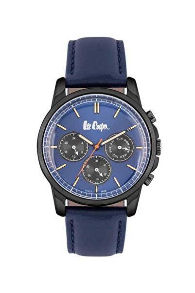 Lee Cooper Lc06921.699 Erkek Kol Saati