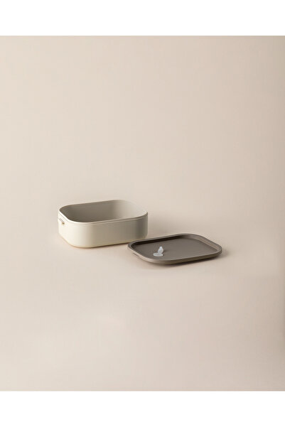 Madame Coco Rily Saklama Kabı - Bej