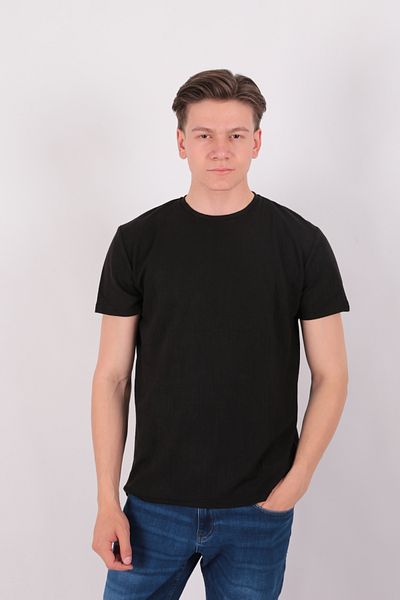 Five Pocket Fp24B2036 Bis Collar Men's T-Shirt