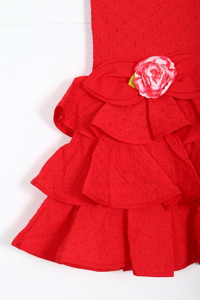 xo kids moda Girl's Dress 4-8 Years
