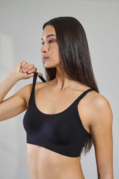 Yeniİnci LAZER KESİM SÜTYEN BR105