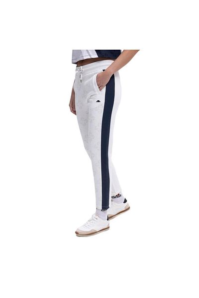 Ellesse Ef381 Sweatpants White